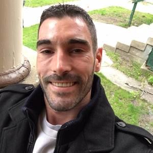 Meet your Posher, Nick